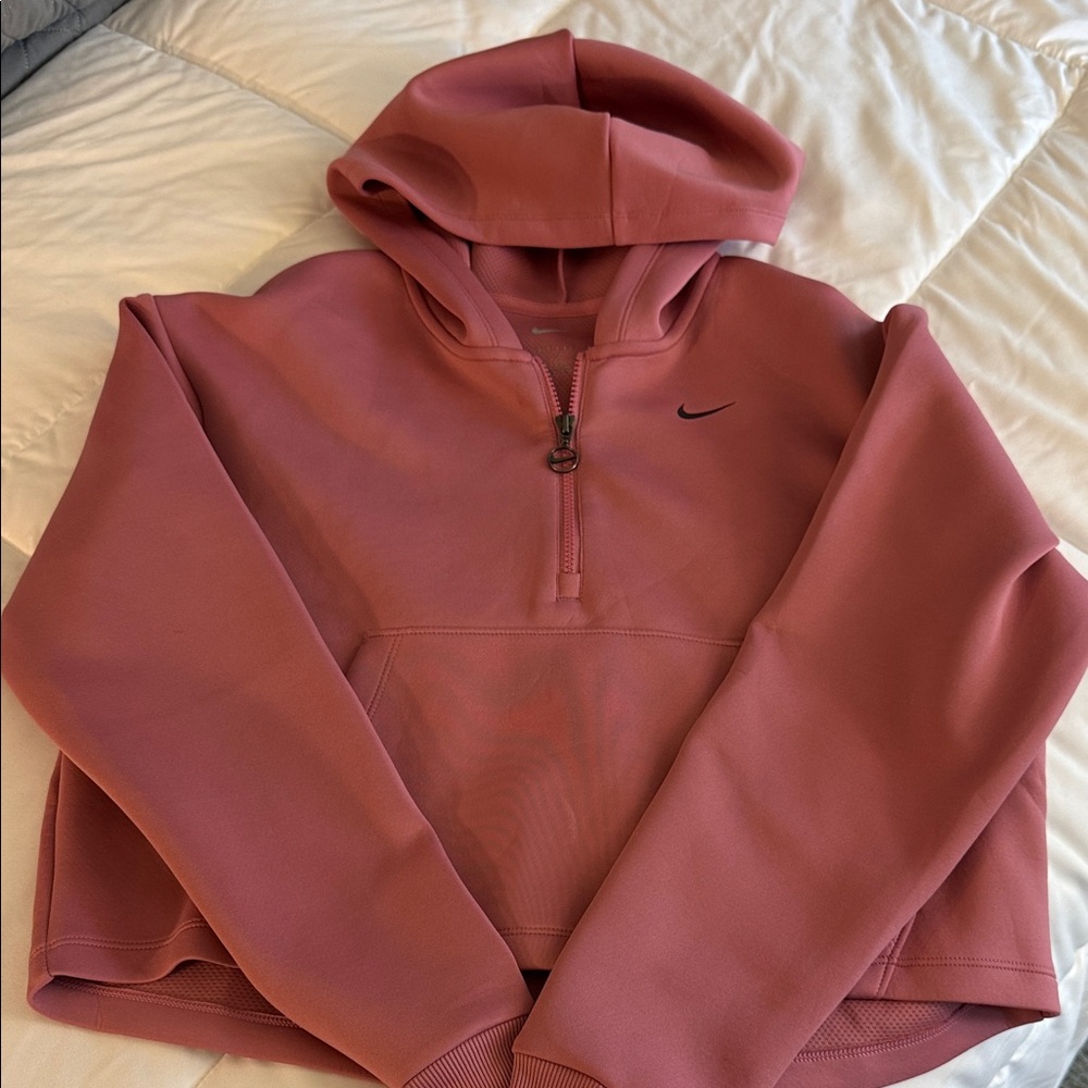 Nike Rose Pullover Hoodie